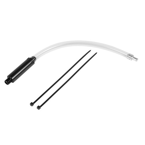 Cnc oil drain tool - cnc,