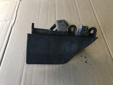 05-12 VW JETTA GOLF DRIVER SIDE REAR MUD FLAP SPLASH GUARD 1K0854856A