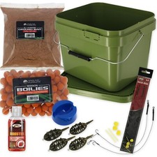 Carp Bait Tackle Set 10L