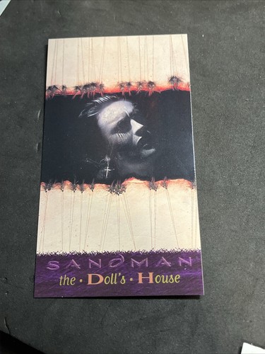1994 skybox vertigo - 1994, dc