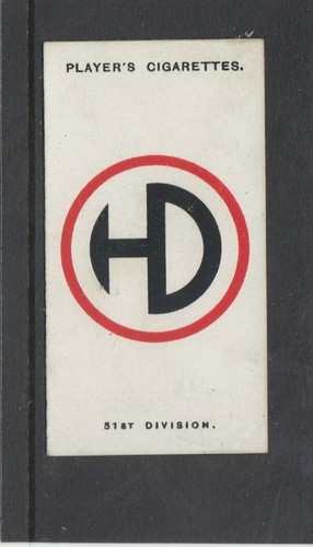 1924 players army corps - players, &