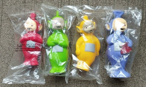 Vintage boxed set 1996 - boxed,