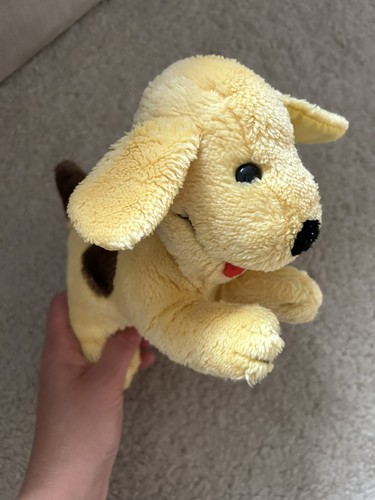 Vintage spot the dog plush - spot,