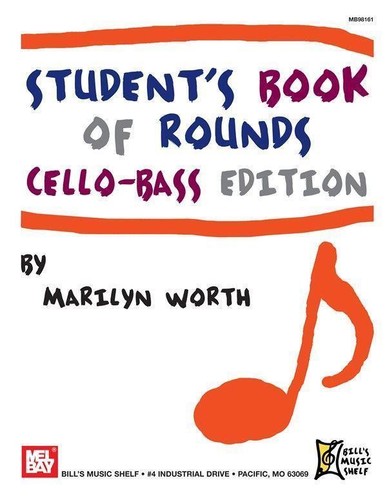 Student book rounds - book, of