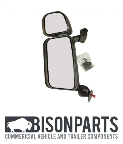 Electric adjust short arm - adjust,