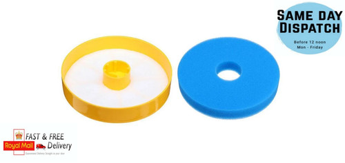 Washable pre motor filter for - pre,