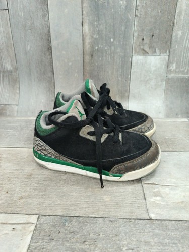 Nike air jordan retro - jordan, 3