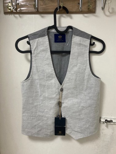 Next 2pc grey suit - next,