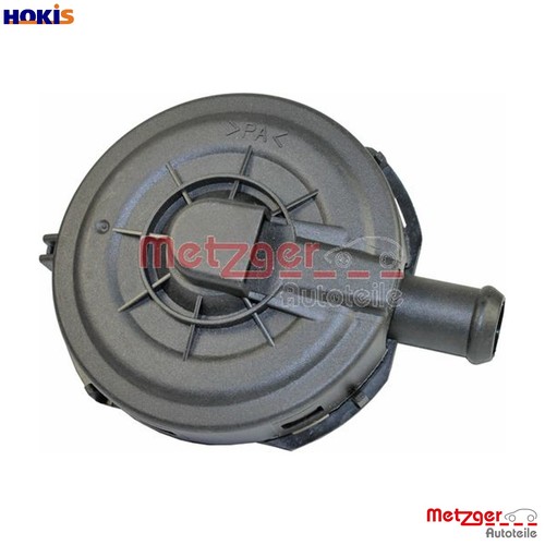 Valve crankcase ventilation - valve,