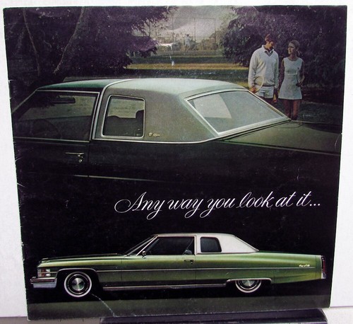 1974 cadillac fleetwood - 1974,
