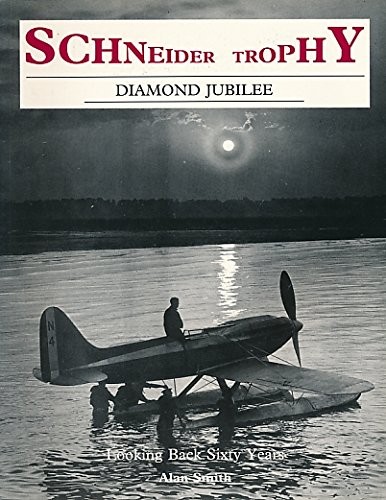 The schneider trophy diamond - the,