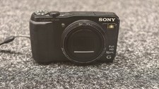 Sony cyber-shot dsc-hx20v 18.2mp Digital Camera Well Used