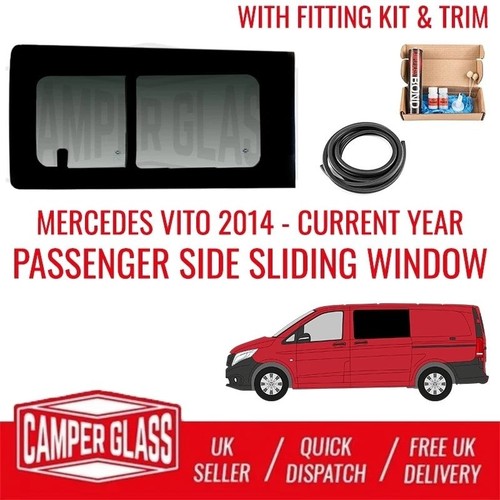 Mercedes vito passenger side - mercedes,