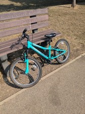 Kid's Apollo Zest  Bike 20" Wheels, 6-Gear, V-Brake System