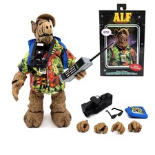 NECA ALF (Alien Life Form)