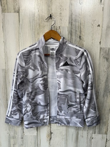 Adidas youth track jacket - adidas,