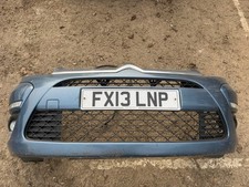 Citroen C4 Picasso 2013 Front