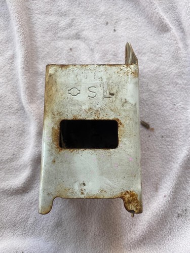Nissan micra k11 - nissan, bumper