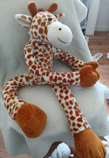 Toys R Us Animal Alley Giraffe