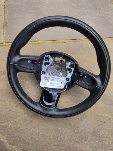Mini steering wheel - r55, r56