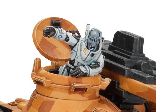 Commander longstrike tau au - longstrike,
