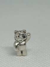 Genuine Pandora Charm Pudsey Bear Children In Need 2017 Moments