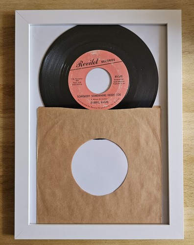 Darrell banks northern soul - darrell,