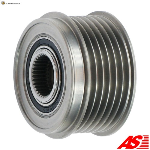 Generator freewheel afp5009 - freewheel, afp5009(v)