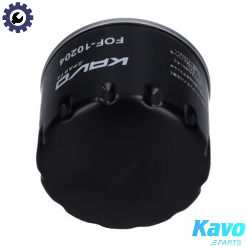Oil filter fof 10204 for - for, alfa