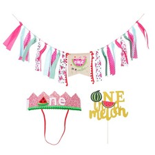 1 Set Party Accessories