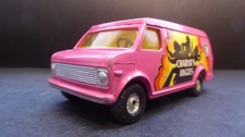 Corgi Toys #434 Chevrolet Van
