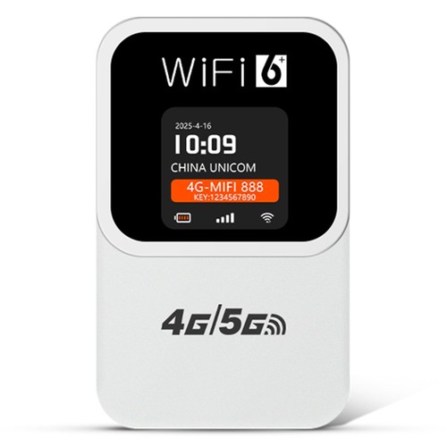 2026 portable wifi - portable,