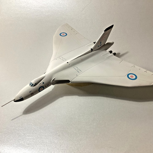 Corgi aviation 48302 - aviation, 1:144