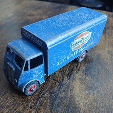 Dinky Supertoys #918 – Guy Truck 'Ever Ready Batteries'