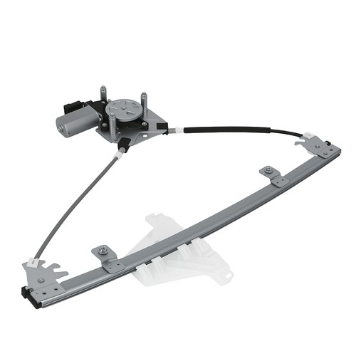 Electric window regulator - electric,