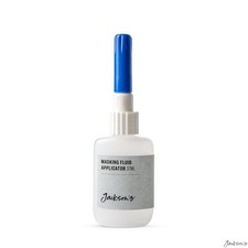 Jackson's Empty Masking Fluid