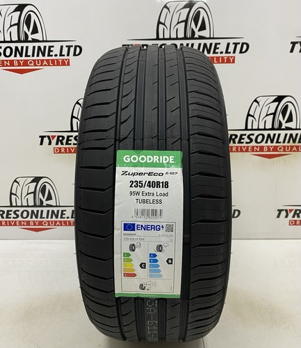 235 18 goodride - 40,