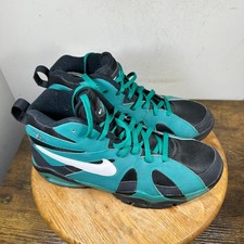 Nike Air Diamond Fury 96