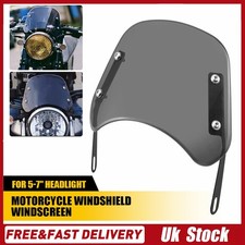 Universal windshield - universal,