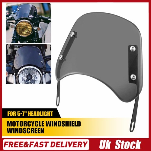 Universal windshield - universal,