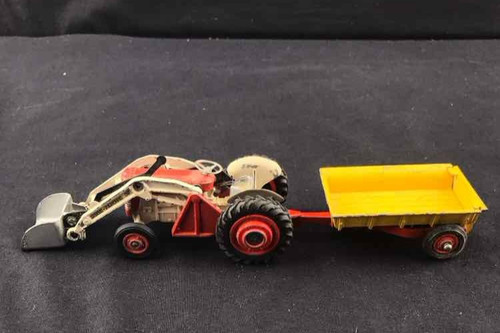 Vintage massey ferguson - vintage,