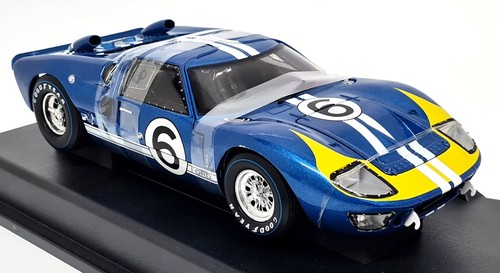 Acme ford gt40 - acme, mk2