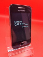 Samsung galaxy ace s5830i - samsung,