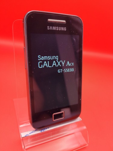 Samsung galaxy ace s5830i - samsung,