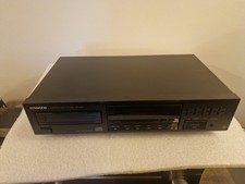 Kenwood CD Music Player -