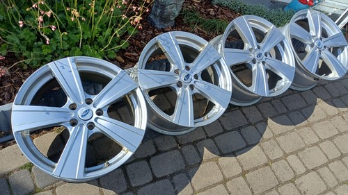 Alloys 5x108 ford focus - 5x108,