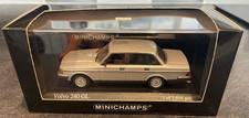 1/43 Volvo 240 GL by