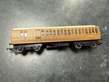 Tri-ang Triang OO LNER Teak