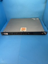 BSS BLU-806DA Signal Processor