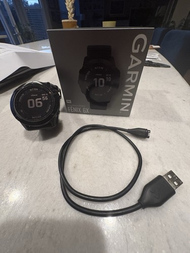 Garmin fenix pro multisport - garmin,